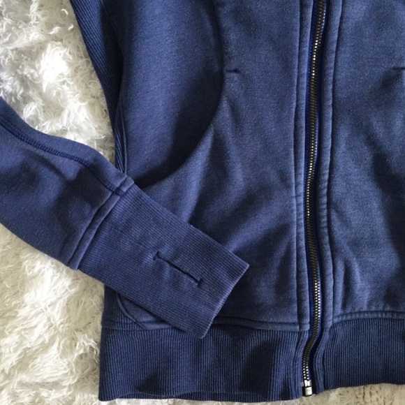 lululemon Scube Hoodie - Picture 8 of 8